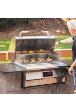 Recteq Recteq E-Series 1300 Built-In Wood Pellet Grill - RT-1300ES