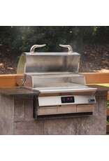 Recteq Recteq E-Series 1300 Built-In Wood Pellet Grill - RT-1300ES