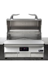 Recteq Recteq E-Series 1300 Built-In Wood Pellet Grill - RT-1300ES