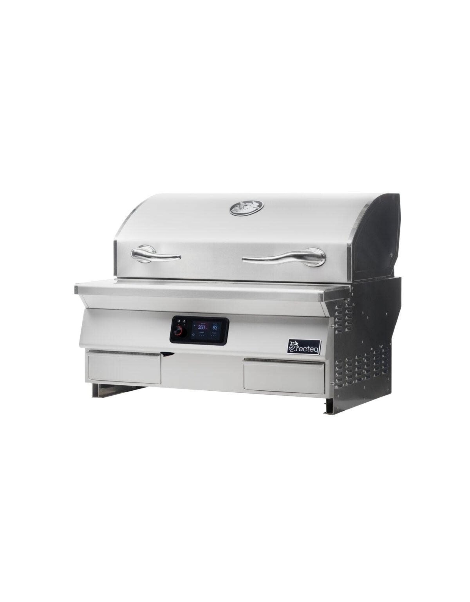 Recteq Recteq E-Series 1300 Built-In Wood Pellet Grill - RT-1300ES
