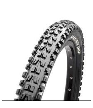 Maxxis TIRE MAXXIS MINION DHF 29X2.50 3C EXO TUBELESS READY