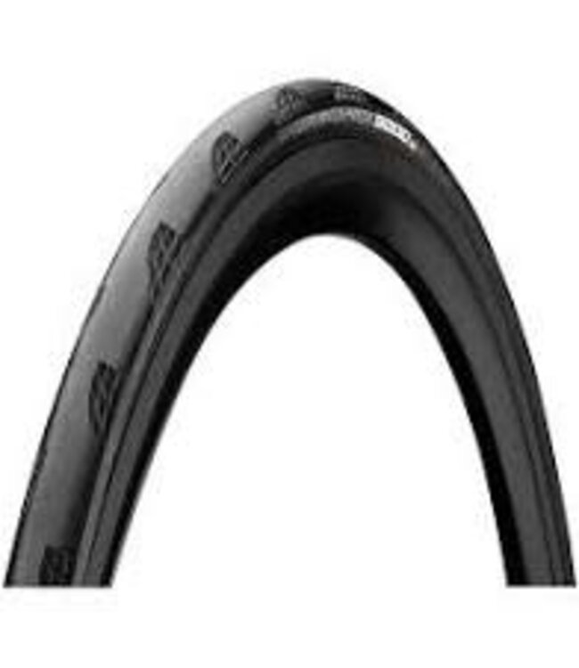 Continental TIRE CONTINENTAL GRAND PRIX 5000 700 X 23 BLK BLKCHILI