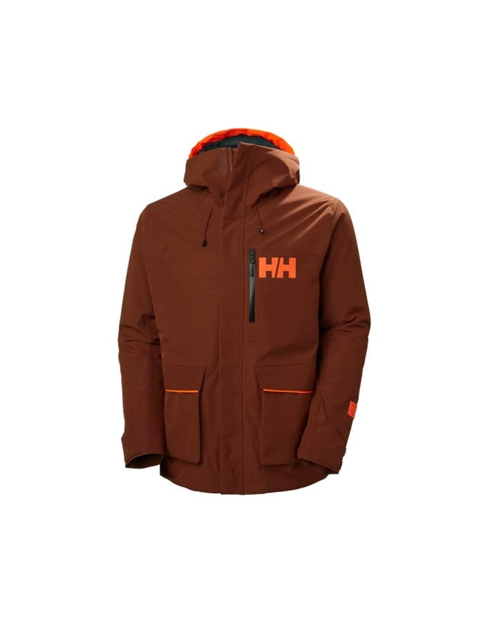 JACKET HH KICKINGHORSE - Seasons Outdoors