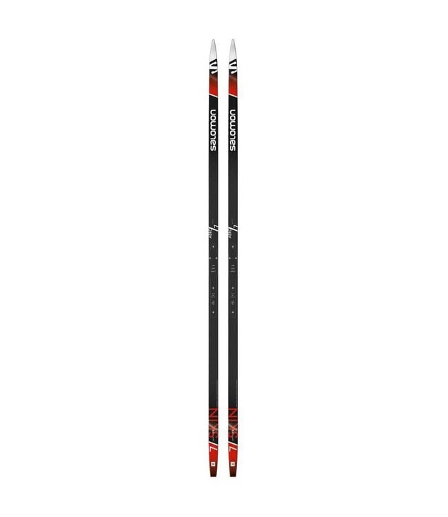 SALOMON XC SKI SALOMON AERO 7 ESKIN