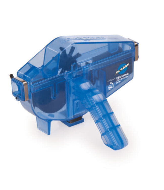 PARK TOOL PARK CM-5.3 CYCLONE CH SCRUBB