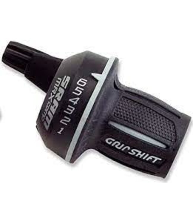 SRAM SHIFTER SRAM MRX COMP GRIPSHIFT 8S RR