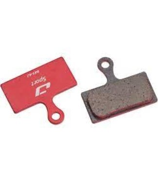 JAGWIRE BRAKE  PADS JAGWIRE MET SHIMANO M785