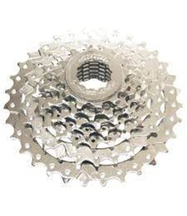 SRAM CASSETTE SRAM PG-730 12-32T 7S