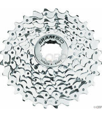 SRAM CASSETTE SRAM PG-850 CASSETTE 11-32 8SP