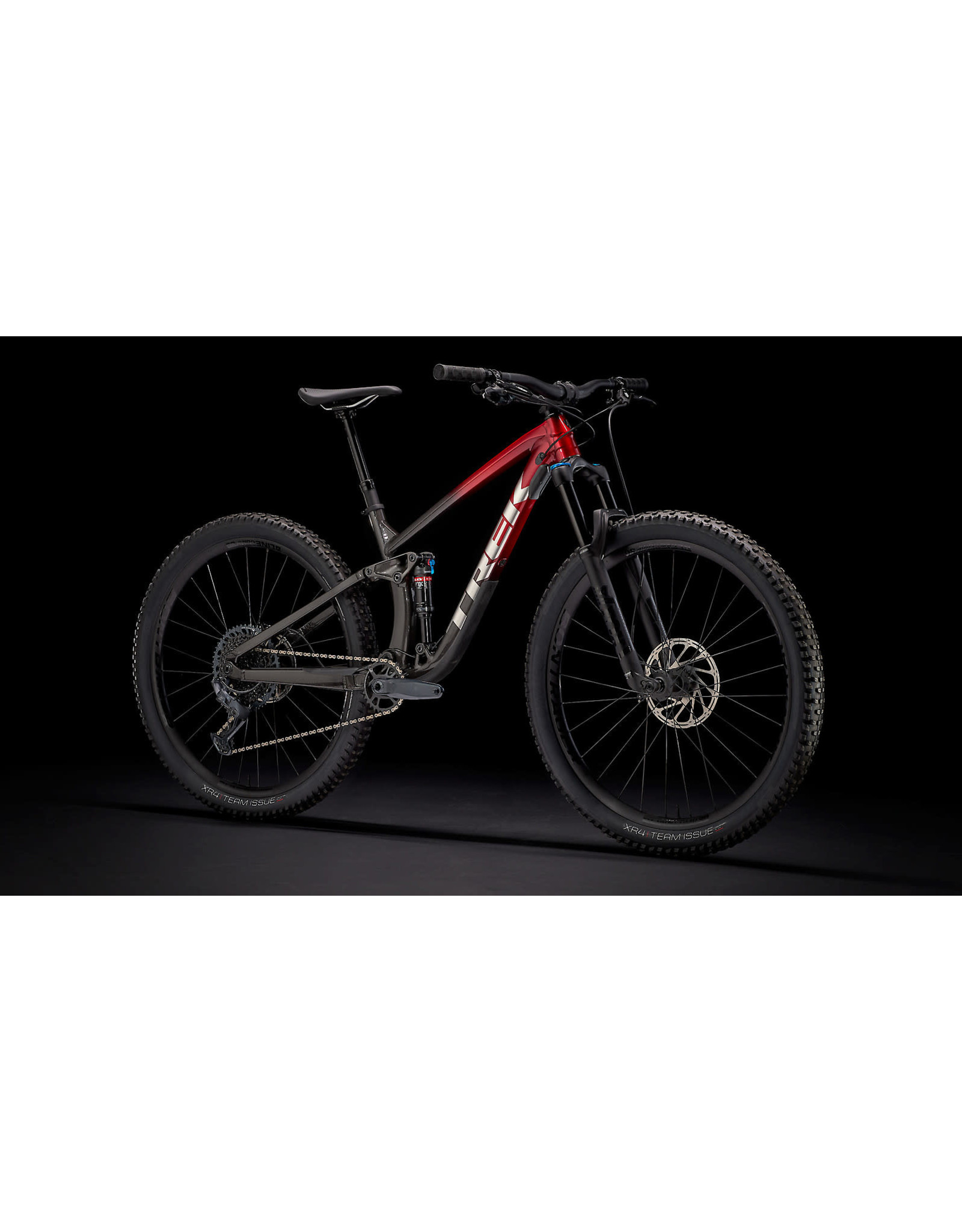 trek fuel ex 8