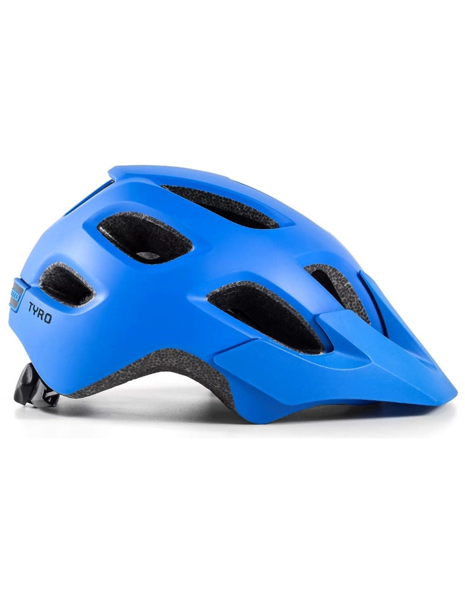 HELMET BONTRAGER TYRO YOUTH CPSC 