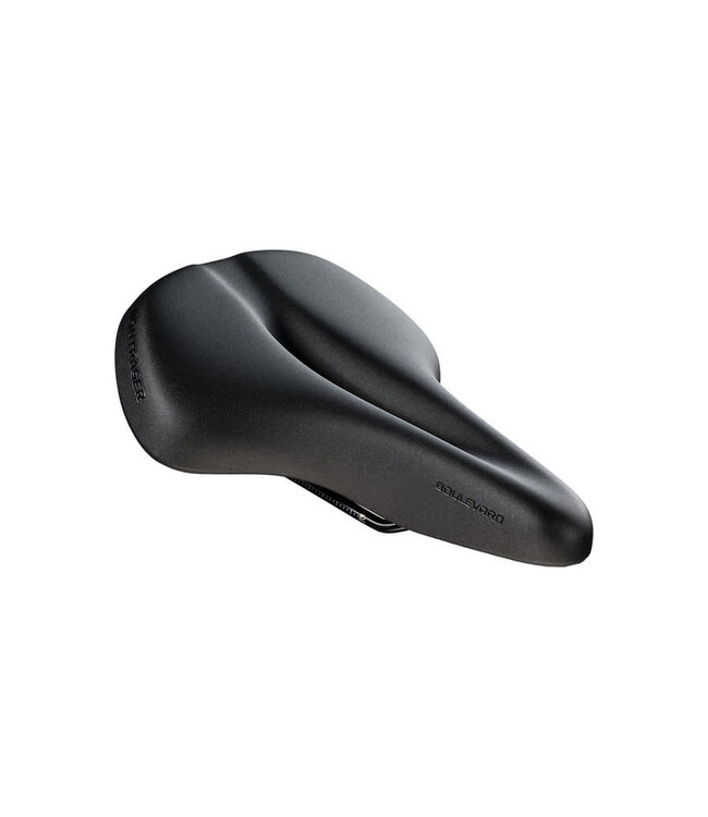 Bontrager SADDLE BONTRAGER BOULEVARD 205MM