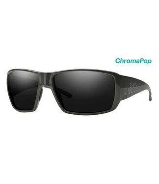Smith Optics SUNGLASSES SMITH GUIDE'S CHOICE CHROMAPOP POARLIZED