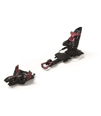 MARKER BINDINGS MARKER KINGPIN 13 125MM BLK/RED