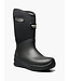 BOGS BOGS BOZEMAN TALL BOOTS - BLACK