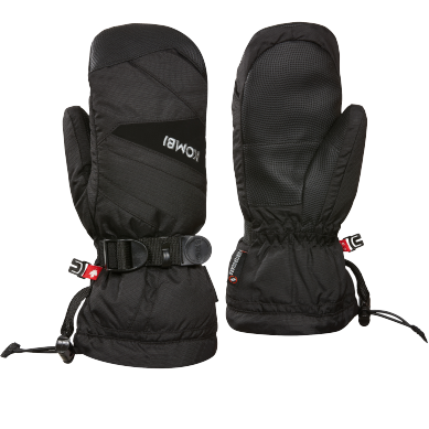 Kombi Original Jr Glove - Pixel World Kombi Original Jr Glove - Pixel World