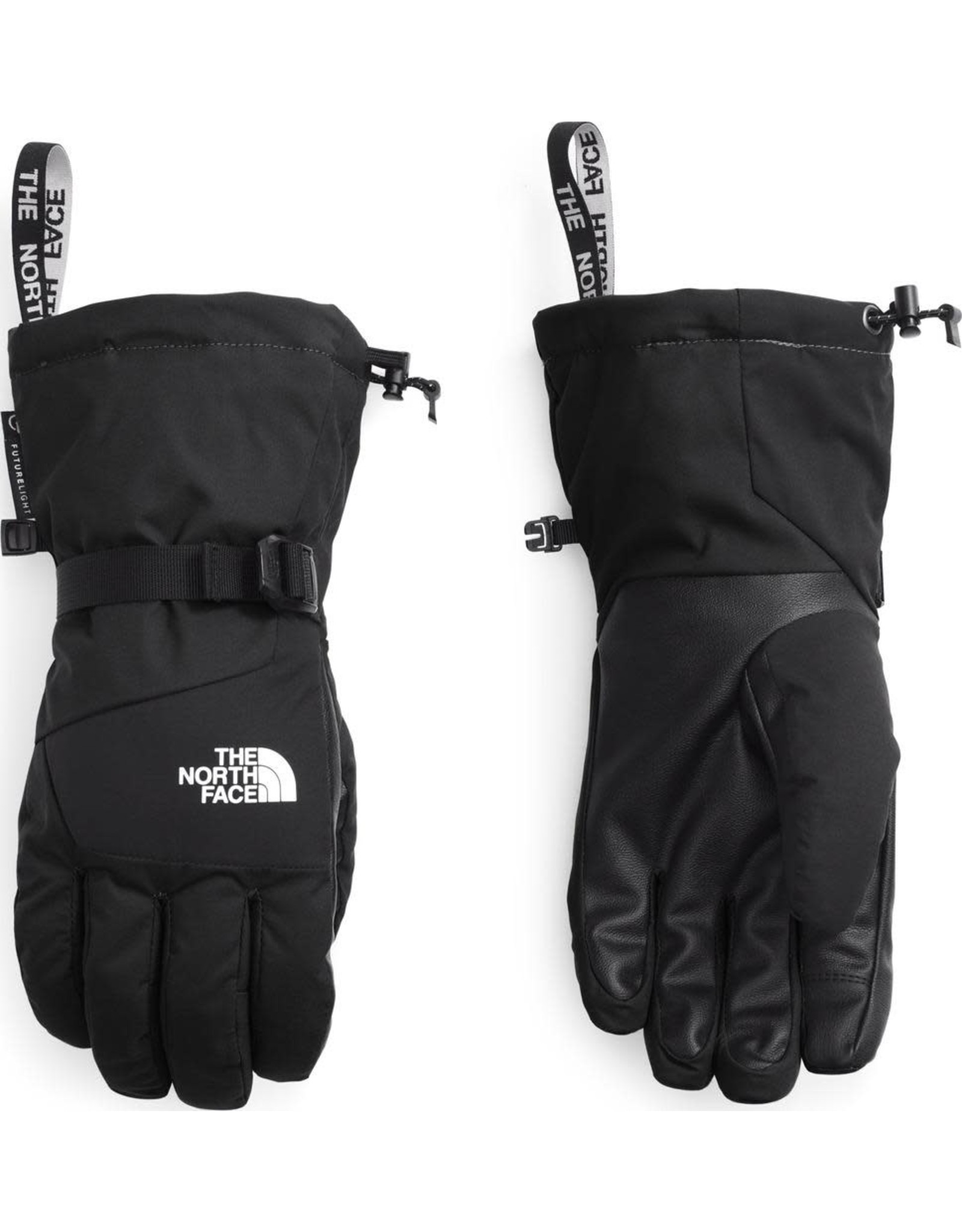 The North Face GLOVE THE NORTH FACE MONTANA FUTURELIGHT ETIP