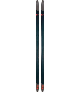 ROSSIGNOL SKI ROSSIGNOL BC65 POSITRACK