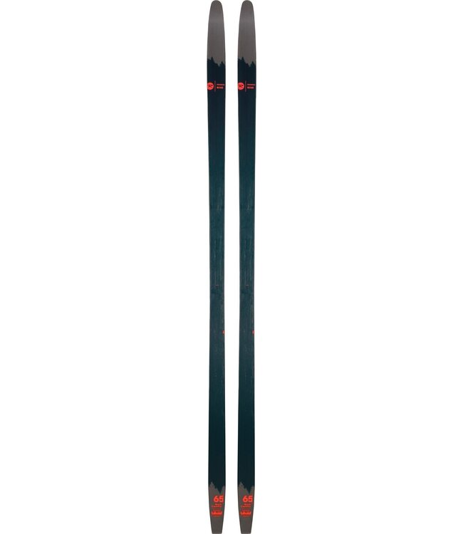 ROSSIGNOL SKI ROSSIGNOL BC65 POSITRACK