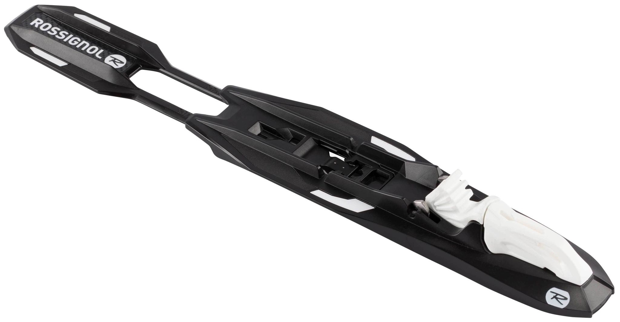 BINDING ROSSIGNOL CONTROL STEP IN Seasons Outdoors