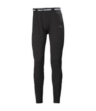 Helly Hansen Daybreaker Fleece Pant Men's- Black