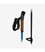 SALOMON POLES XC SALOMON R30 CLICK