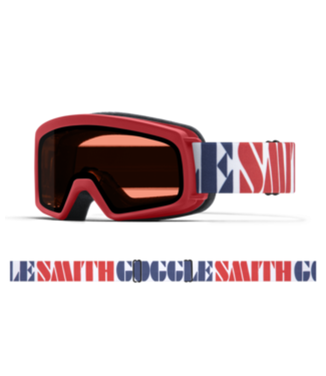 Smith Optics GOGGLE SMITH RASCAL YOUTH