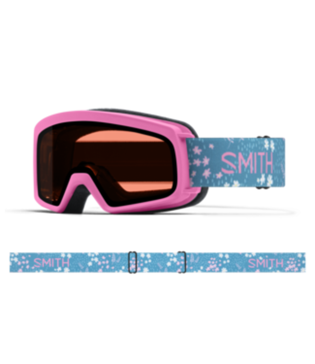 Smith Optics GOGGLE SMITH RASCAL YOUTH