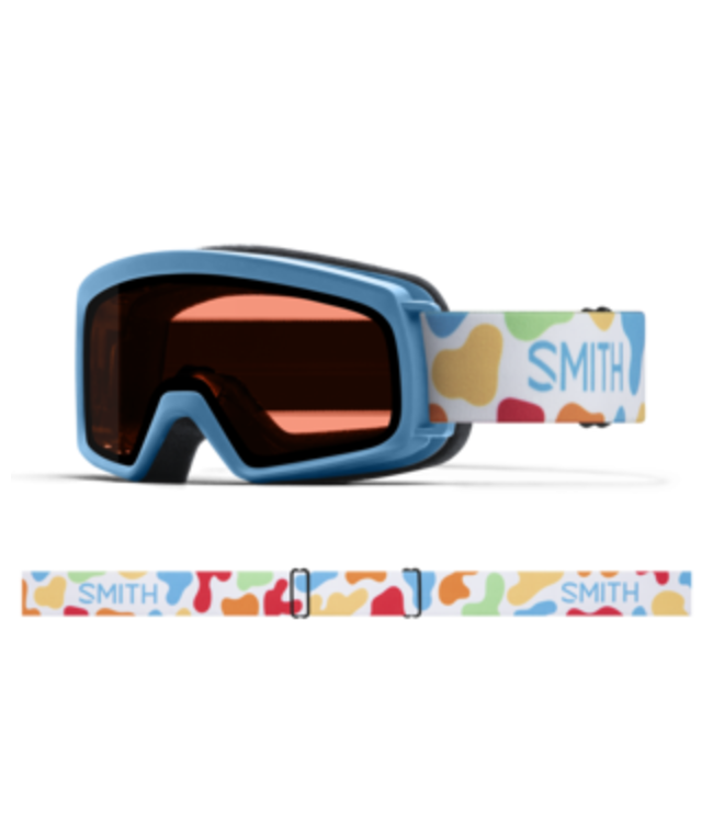 Smith Optics GOGGLE SMITH RASCAL YOUTH