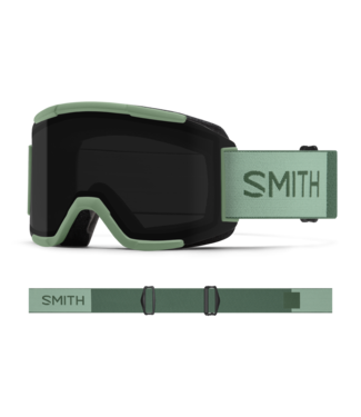 Smith Optics GOOGLE SMITH SQUAD CHROMAPOP