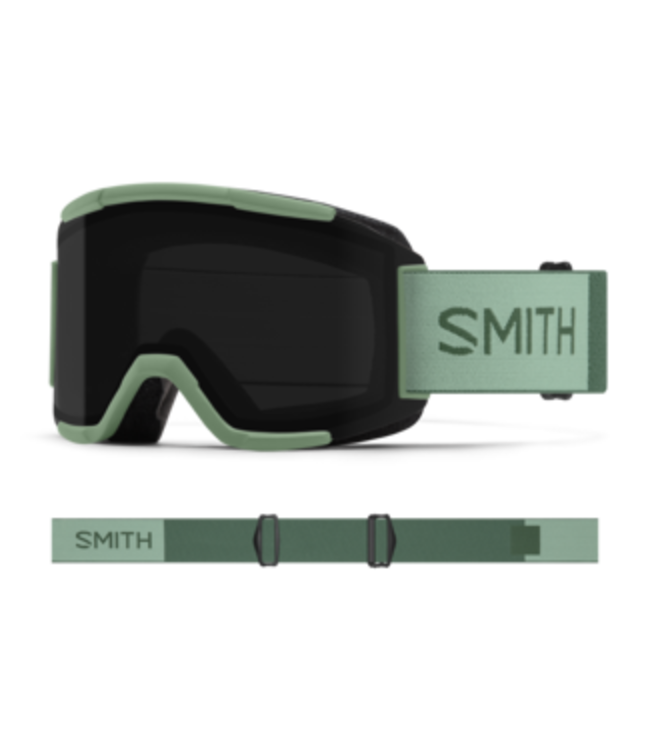 Smith Optics GOOGLE SMITH SQUAD CHROMAPOP