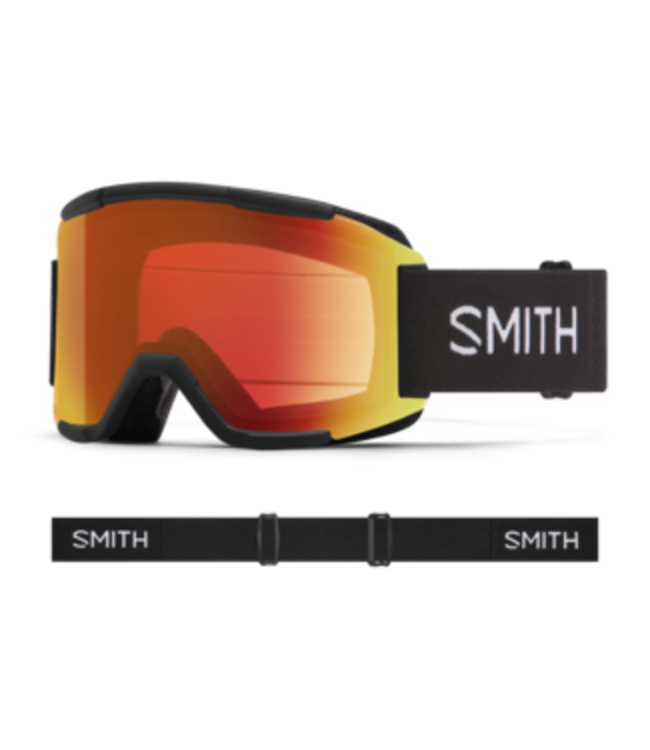 Smith Optics GOOGLE SMITH SQUAD CHROMAPOP