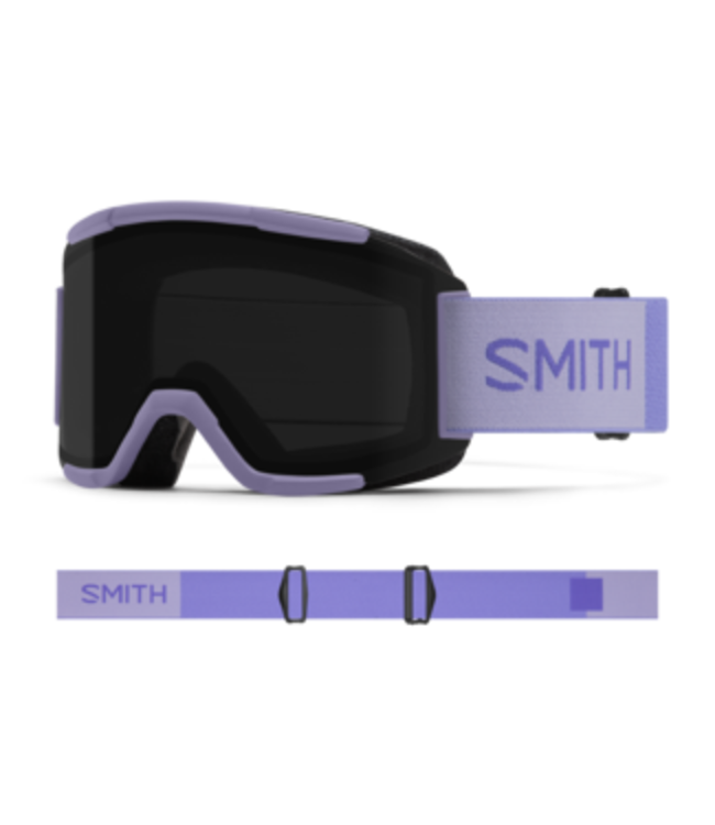 Smith Optics GOOGLE SMITH SQUAD CHROMAPOP