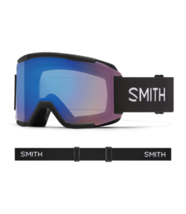 Smith Optics GOOGLE SMITH SQUAD CHROMAPOP