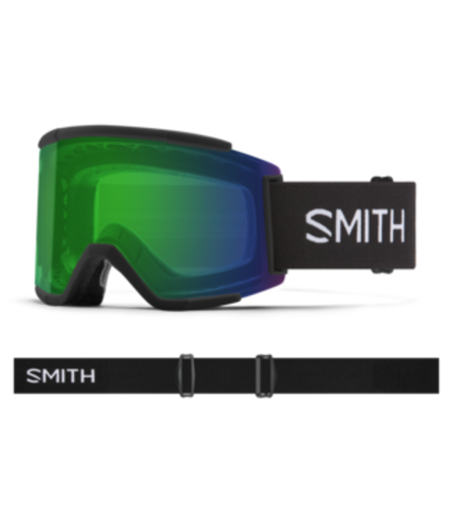 Smith Optics GOGGLES SMITH SQUAD XL CHROMAPOP