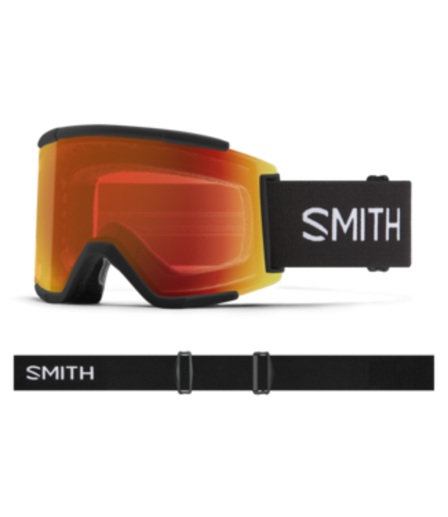 Smith Optics GOGGLES SMITH SQUAD XL CHROMAPOP