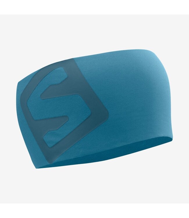 SALOMON HEADBAND SALOMON RS PRO
