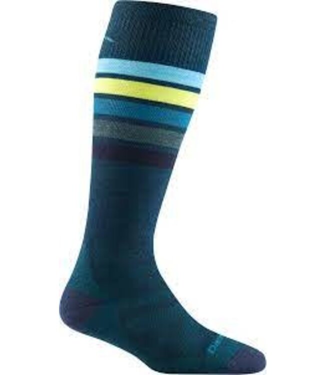 SOCKS DARNTOUGH SNOWBURST  WMN