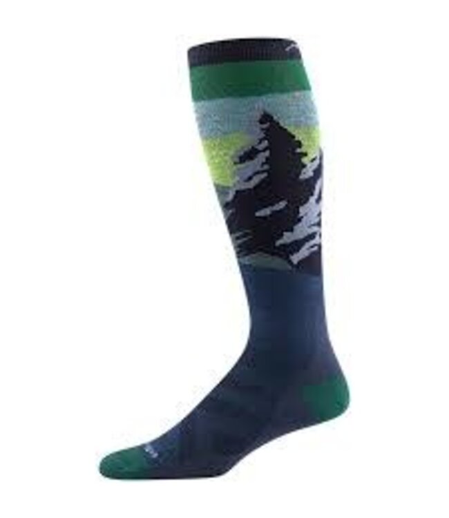 Darn Tough Socks SOCKS DARN TOUGH SOLSTICE OTC LIGHTWEIGHT