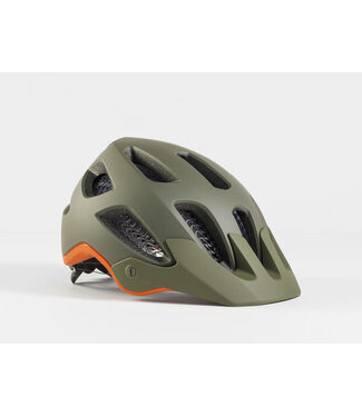 Bontrager HELMET BONTRAGER RALLY WAVECELL