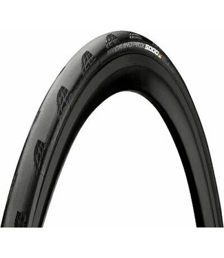 Continental TIRE CONTINENTAL GRAND PRIX 5000 700x25c BLKCHILI