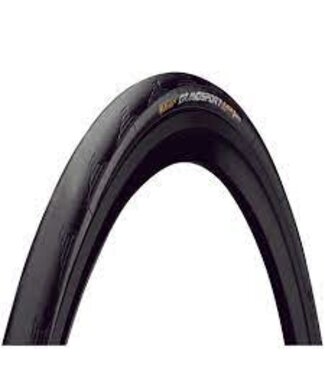 Continental TIRE CONTINENTAL GRAND SPORT RACE 700x23c