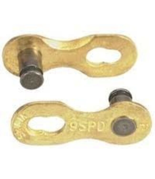 SRAM CHAIN LINK SRAM POWERLINK GOLD 9S