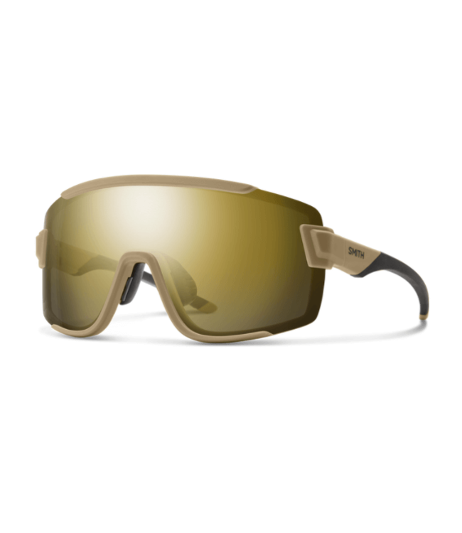 Smith Optics SUNGLASSES SMITH WILDCAT