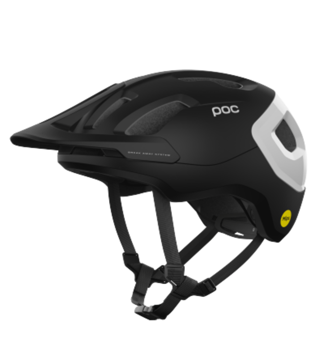 POC HELMET POC AXION RACE MIPS