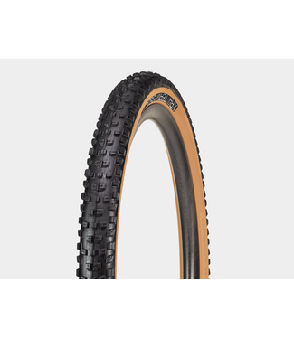 Bontrager TIRE BONTRAGER XR4 TEAM ISSUE 29X2.40 TLR BLACK/TAN