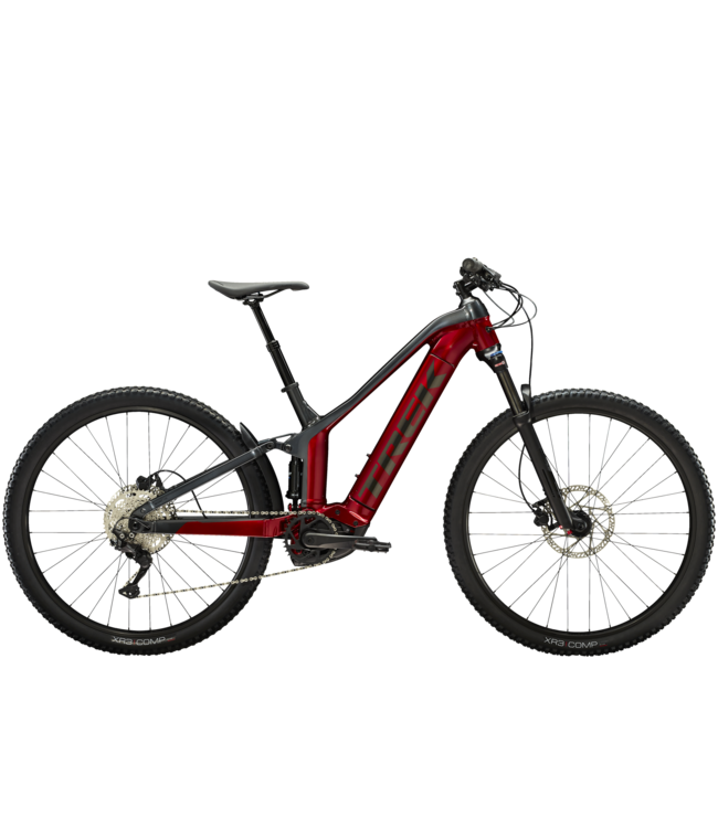 TREK BIKE TREK POWERFLY FS 4