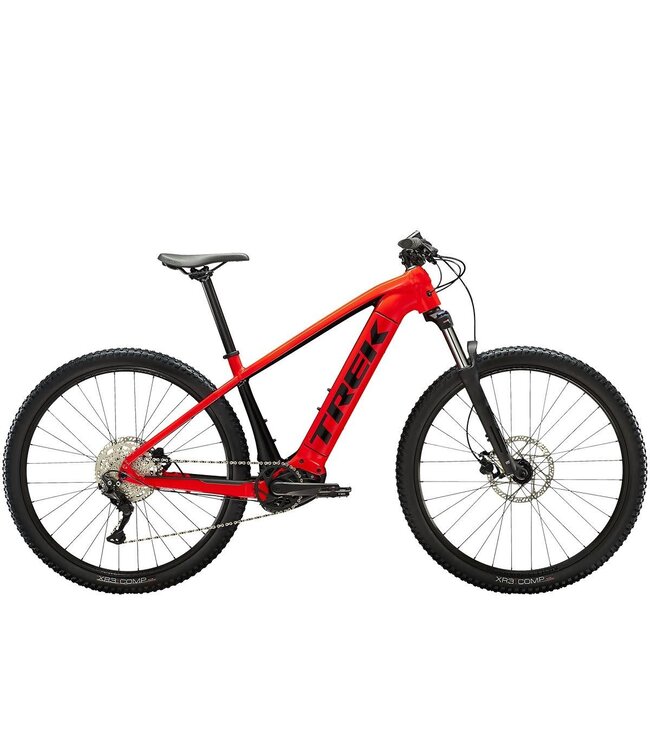 TREK TREK POWERFLY 4