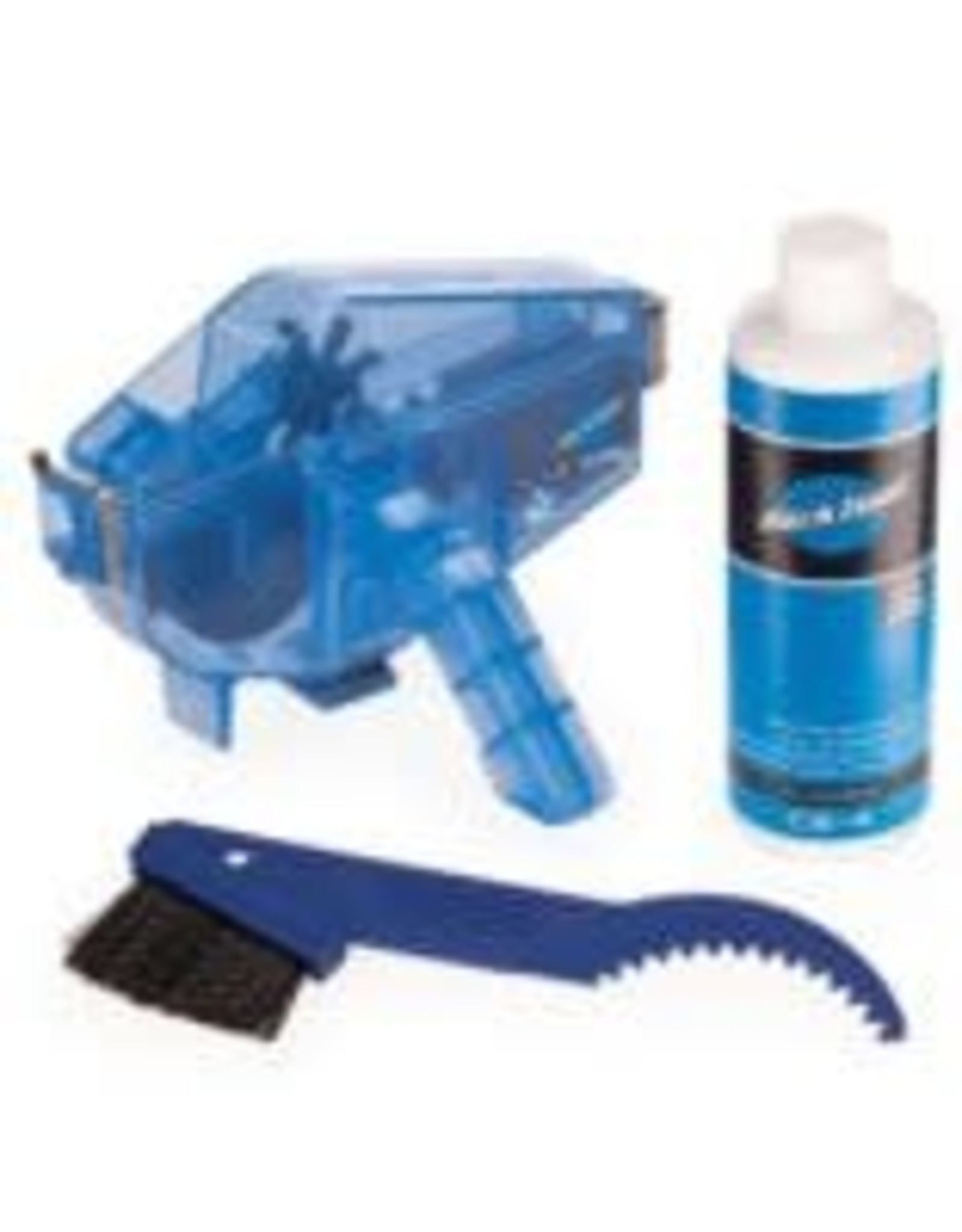 PARK TOOL CLEANING KIT PARKTOOL CG-2.4 CHAIN CLEANING SYSTEM