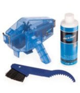 PARK TOOL CLEANING KIT PARKTOOL CG-2.4 CHAIN CLEANING SYSTEM
